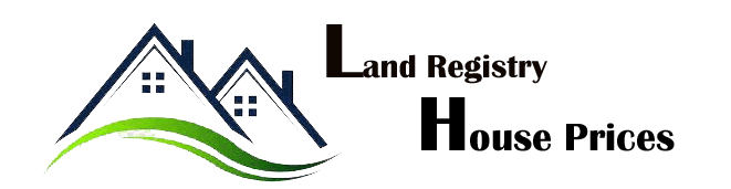 Land registry house prices